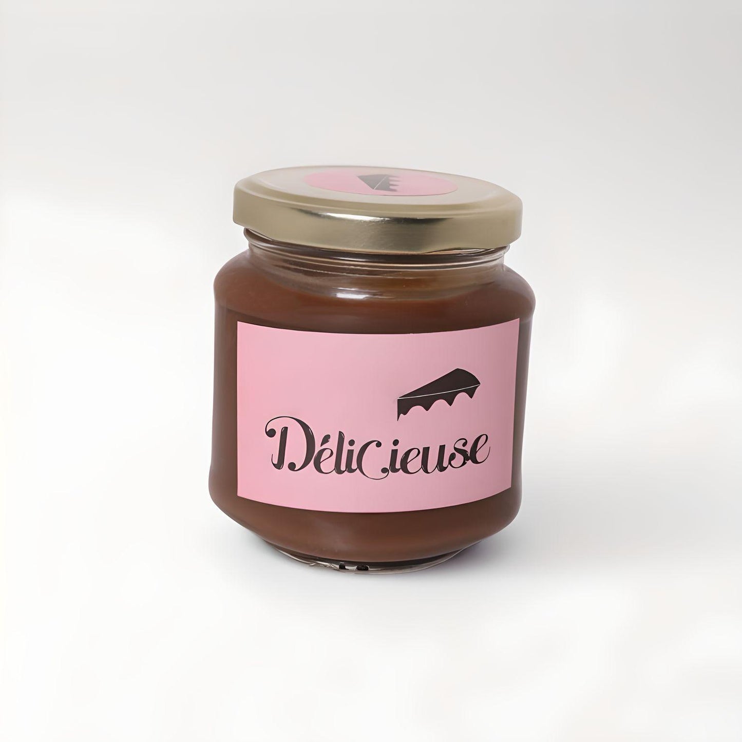 Homemade Belgian Chocolate Sauce