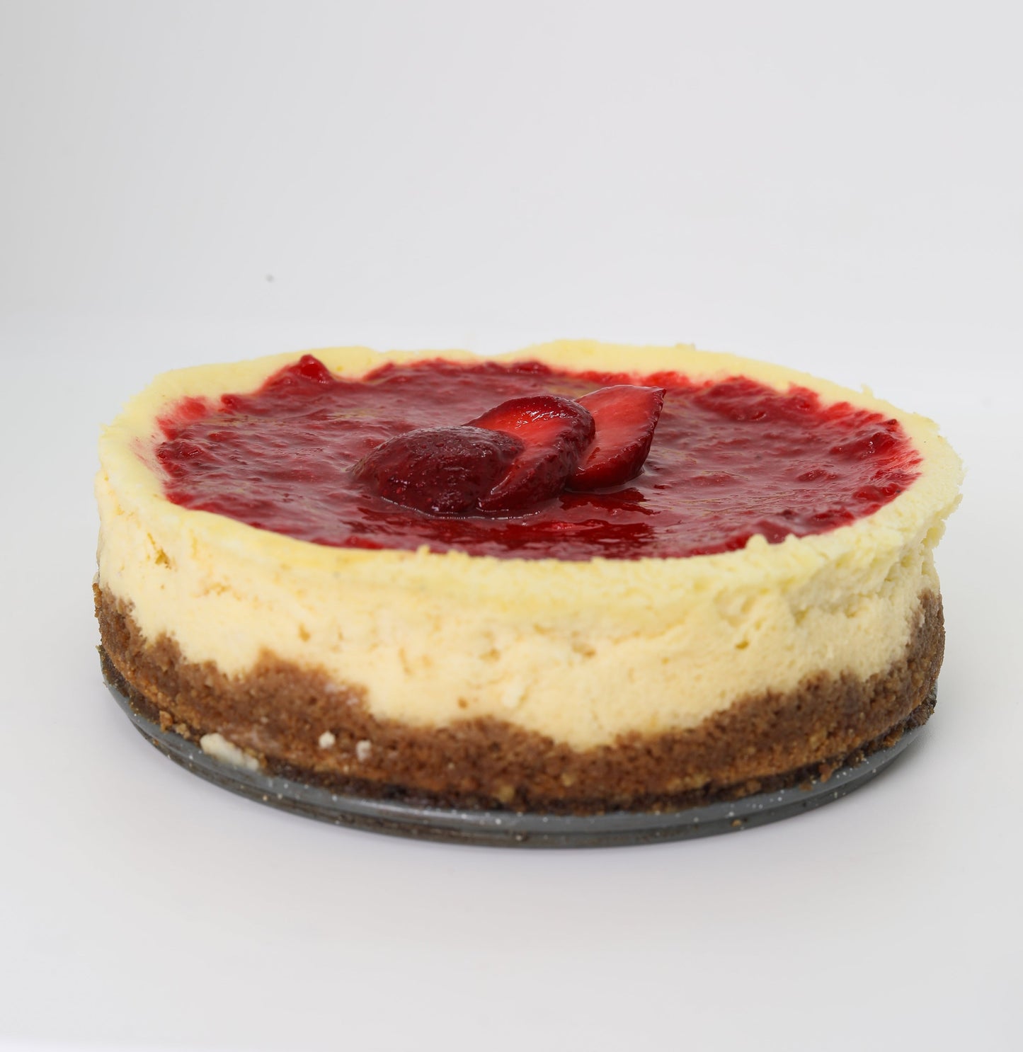 Strawberry Cheesecake