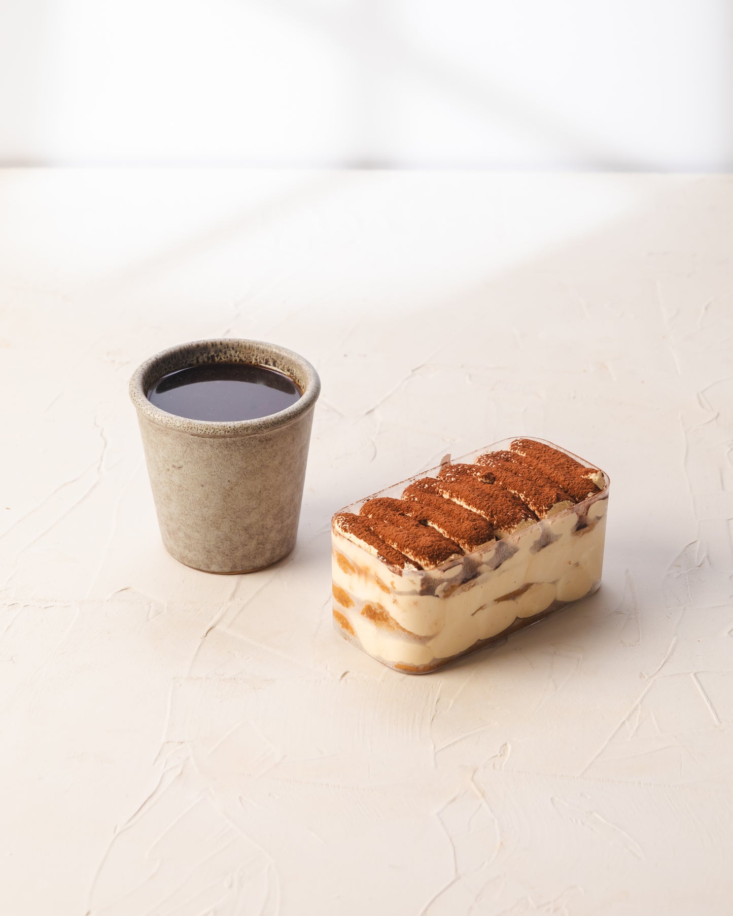 Tiramisu Small